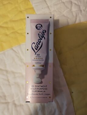 101 Ointment Multipurpose Superbalm — Soft Pink